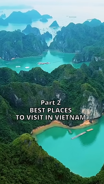 Ha long Bay