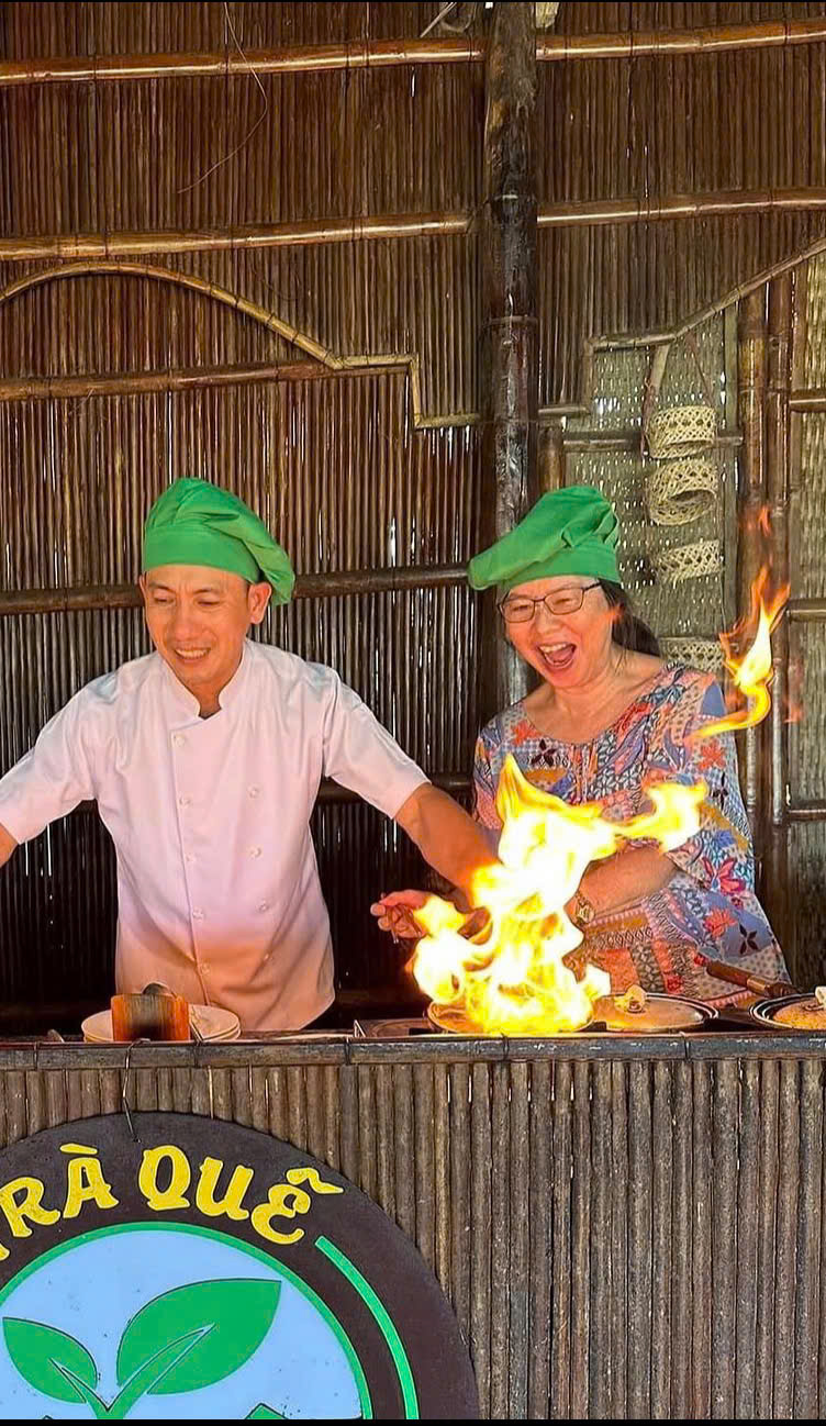 Hoian Cooking Class