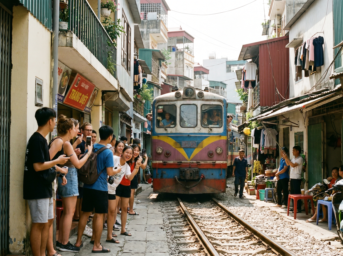 7 Days Through Hanoi, Sapa, Ha Long Bay & Ninh Binh