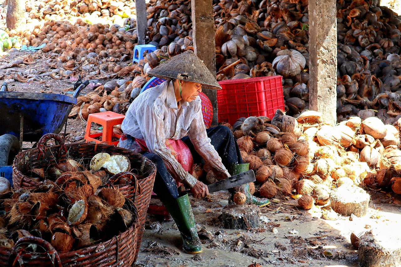 Ben Tre