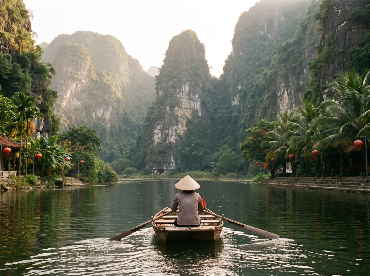 Ninh Binh