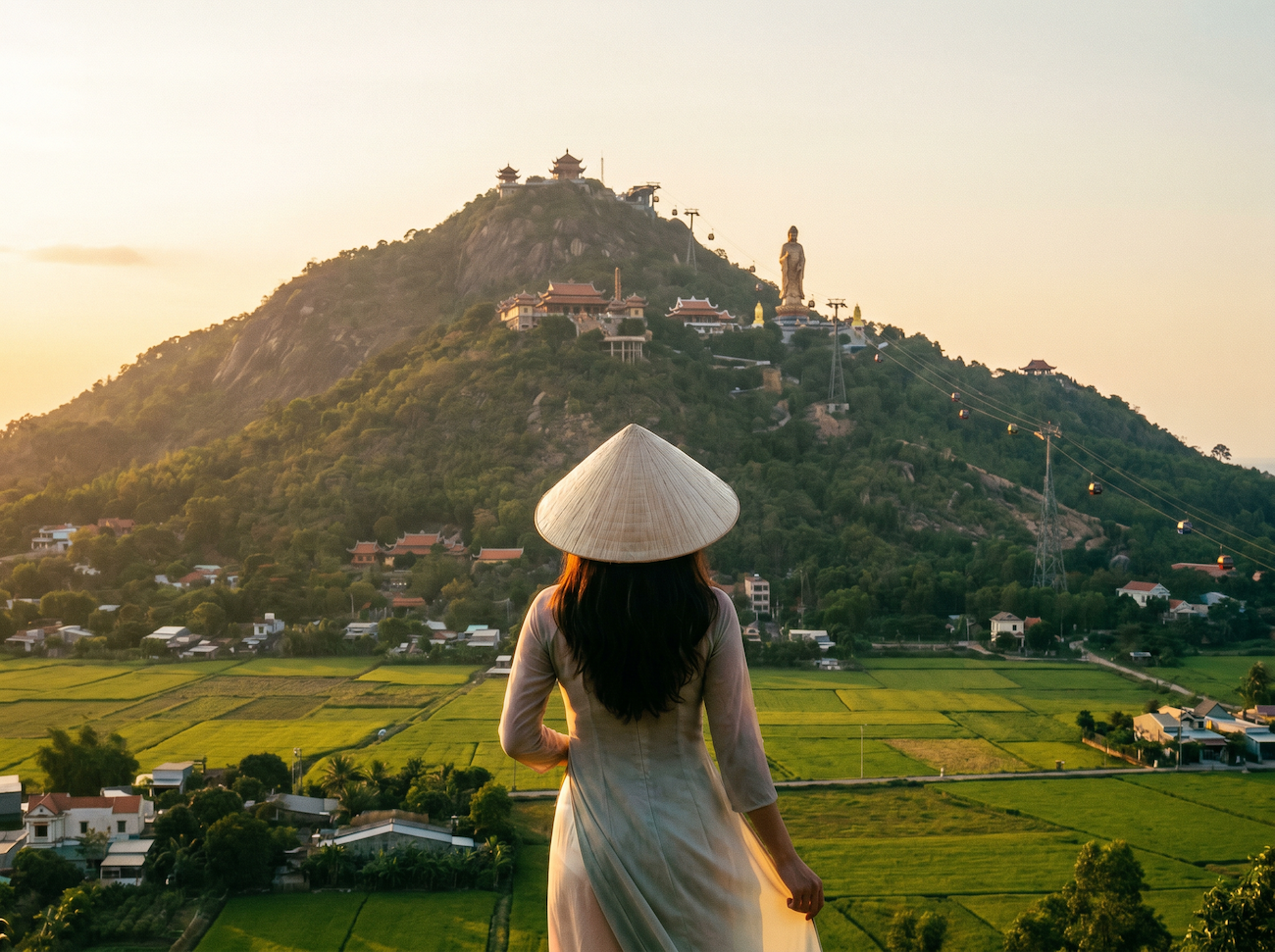 Tay Ninh
