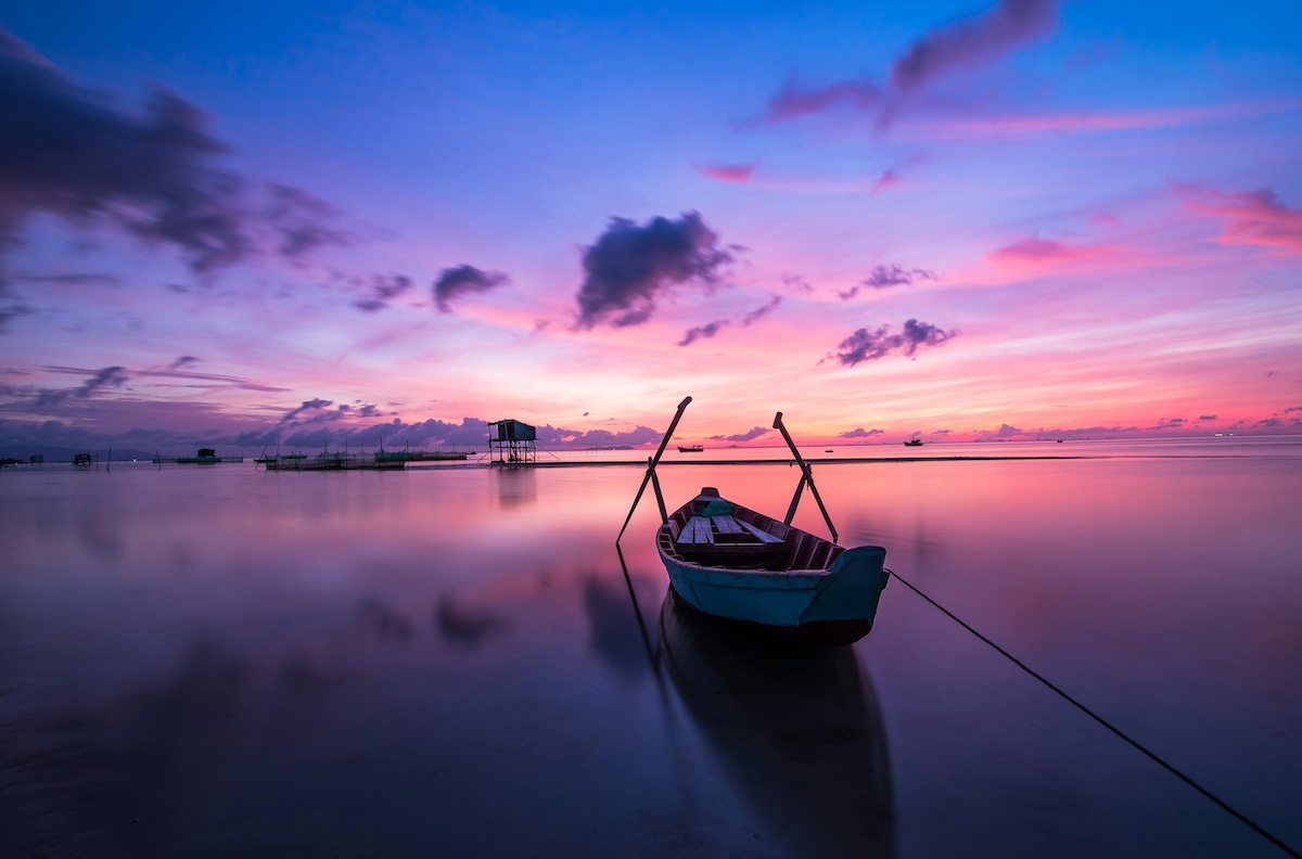Phu Quoc Island Paradise