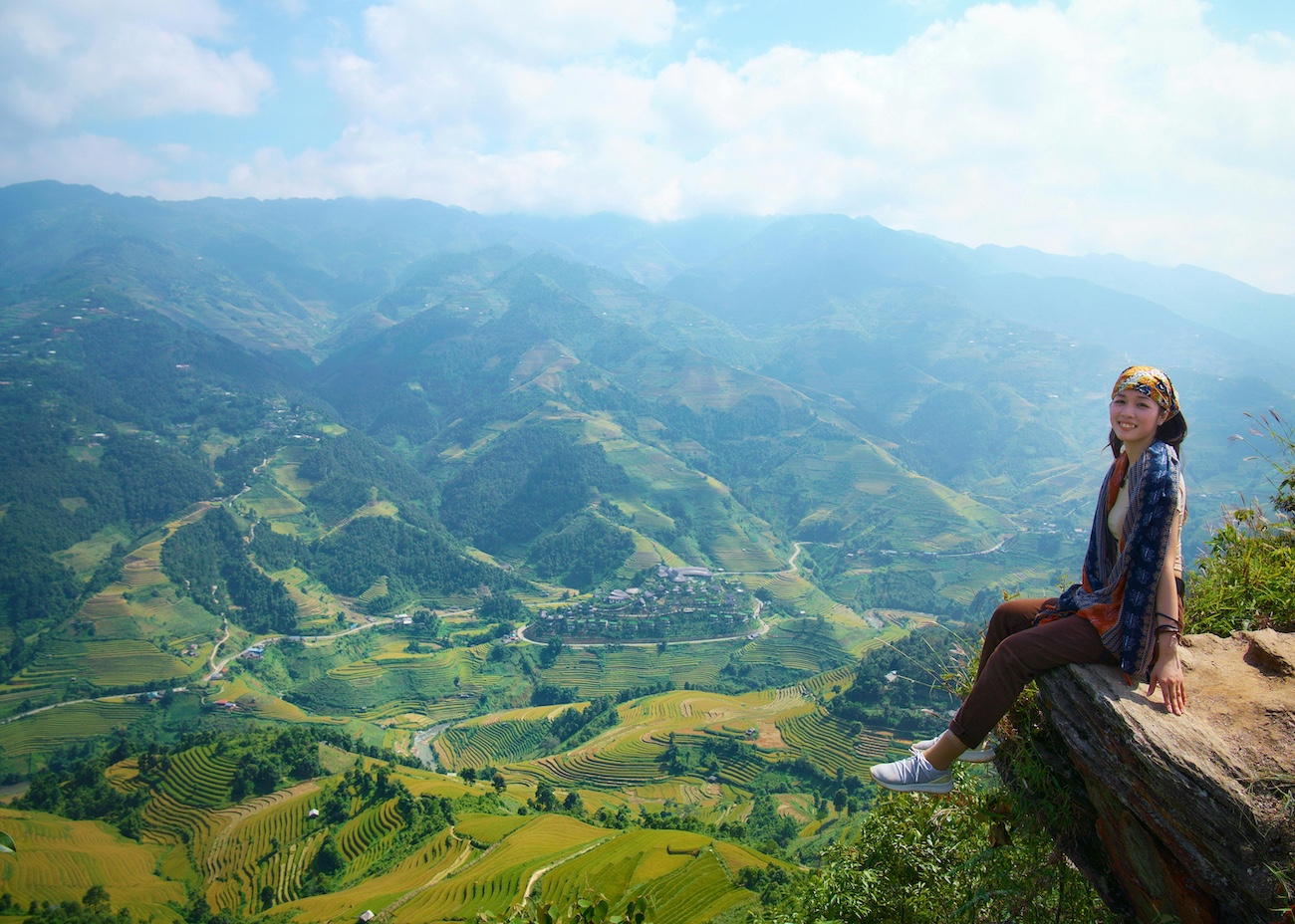 Sapa Trekking Adventure