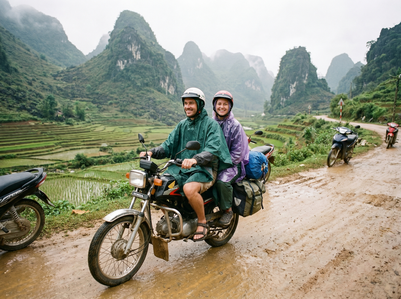Ha Giang