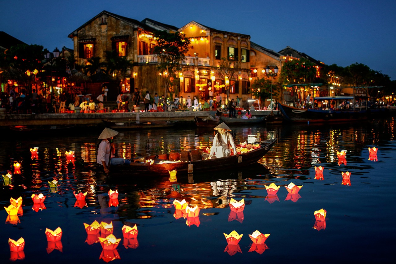 Hoi An