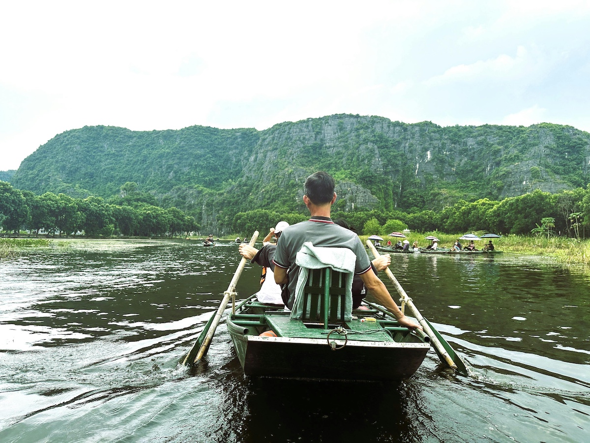 Northern Vietnam Adventure