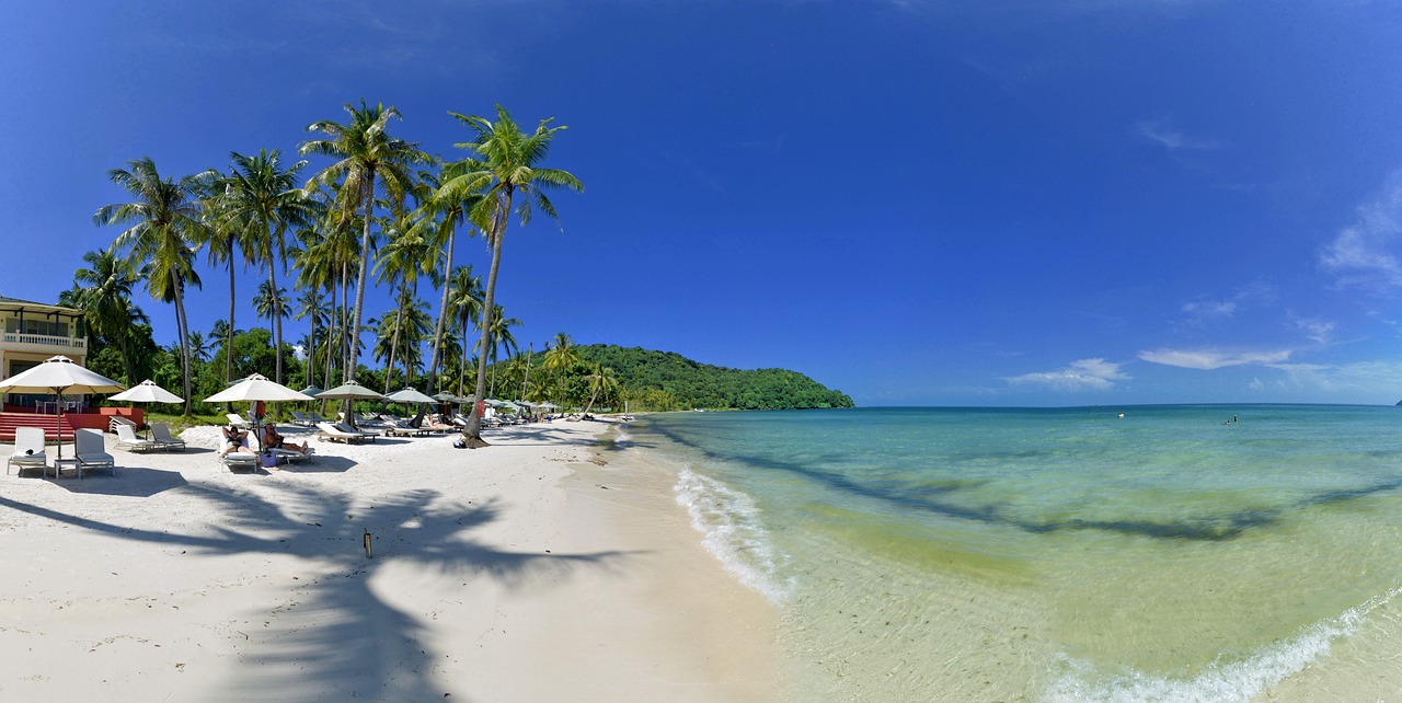 Sao Beach