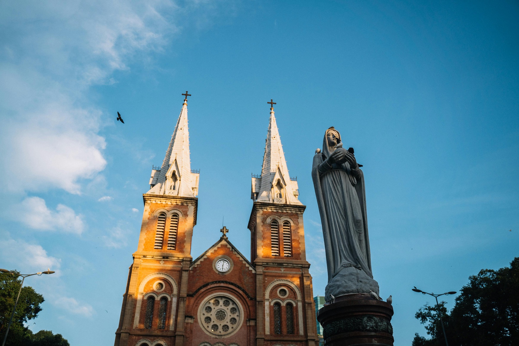Notre-Dame Cathedral