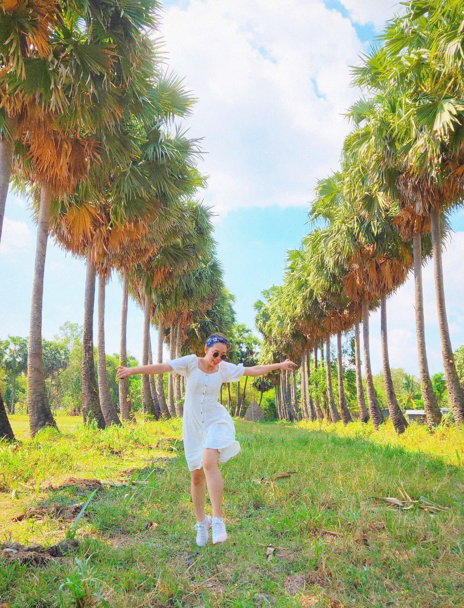 Vo Yen Nhi photo 4