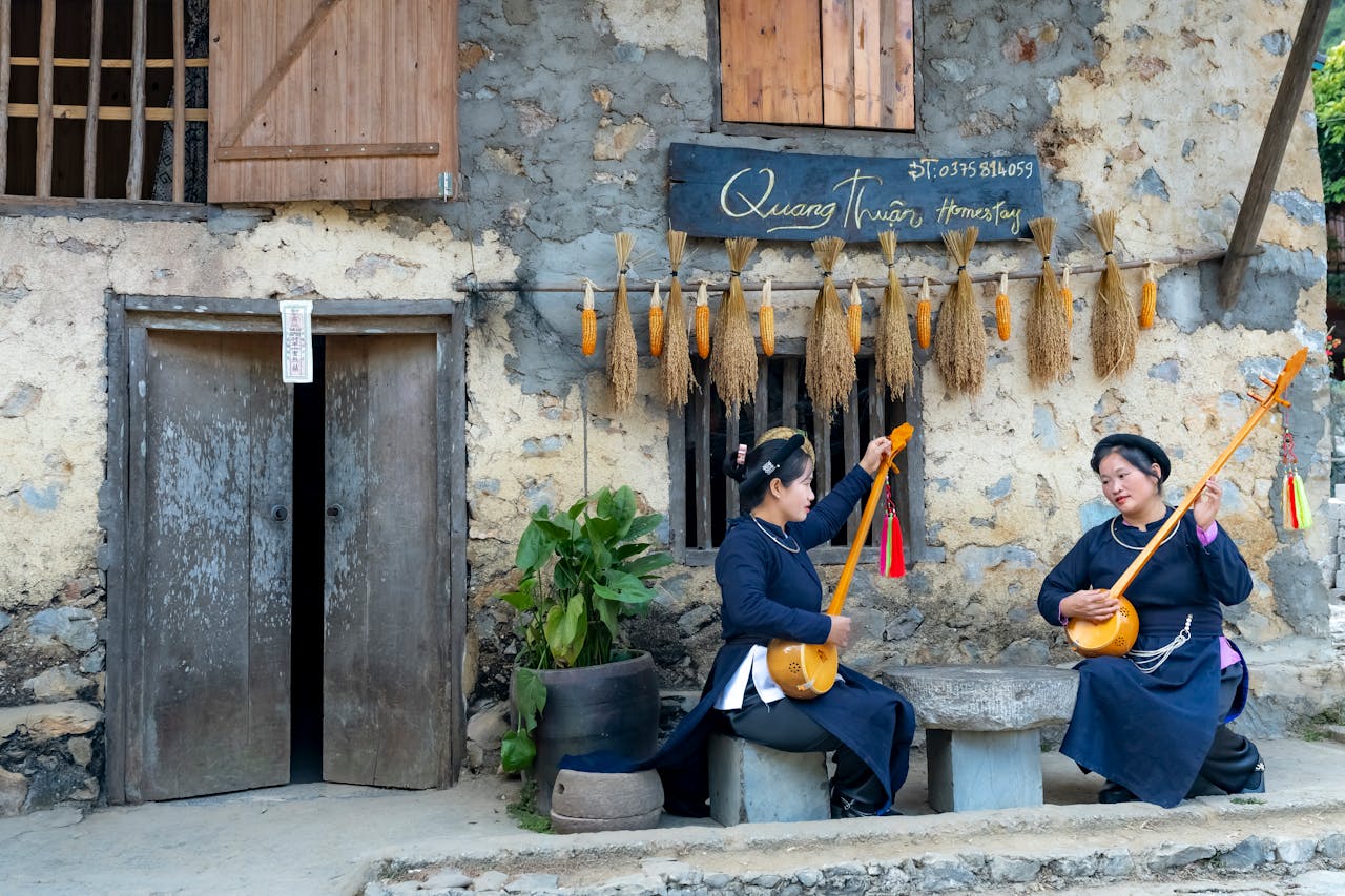 Homestay Experience