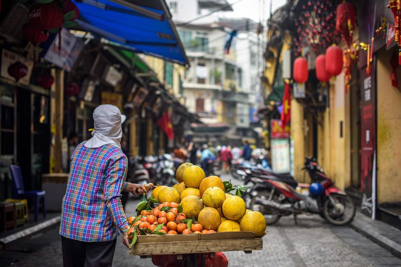 Hanoi Heritage Discovery