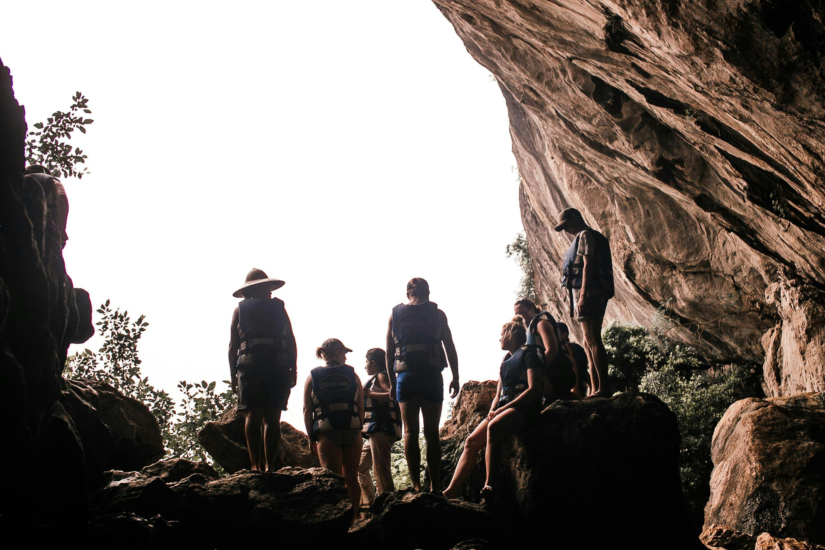 Phong Nha-Ke Bang