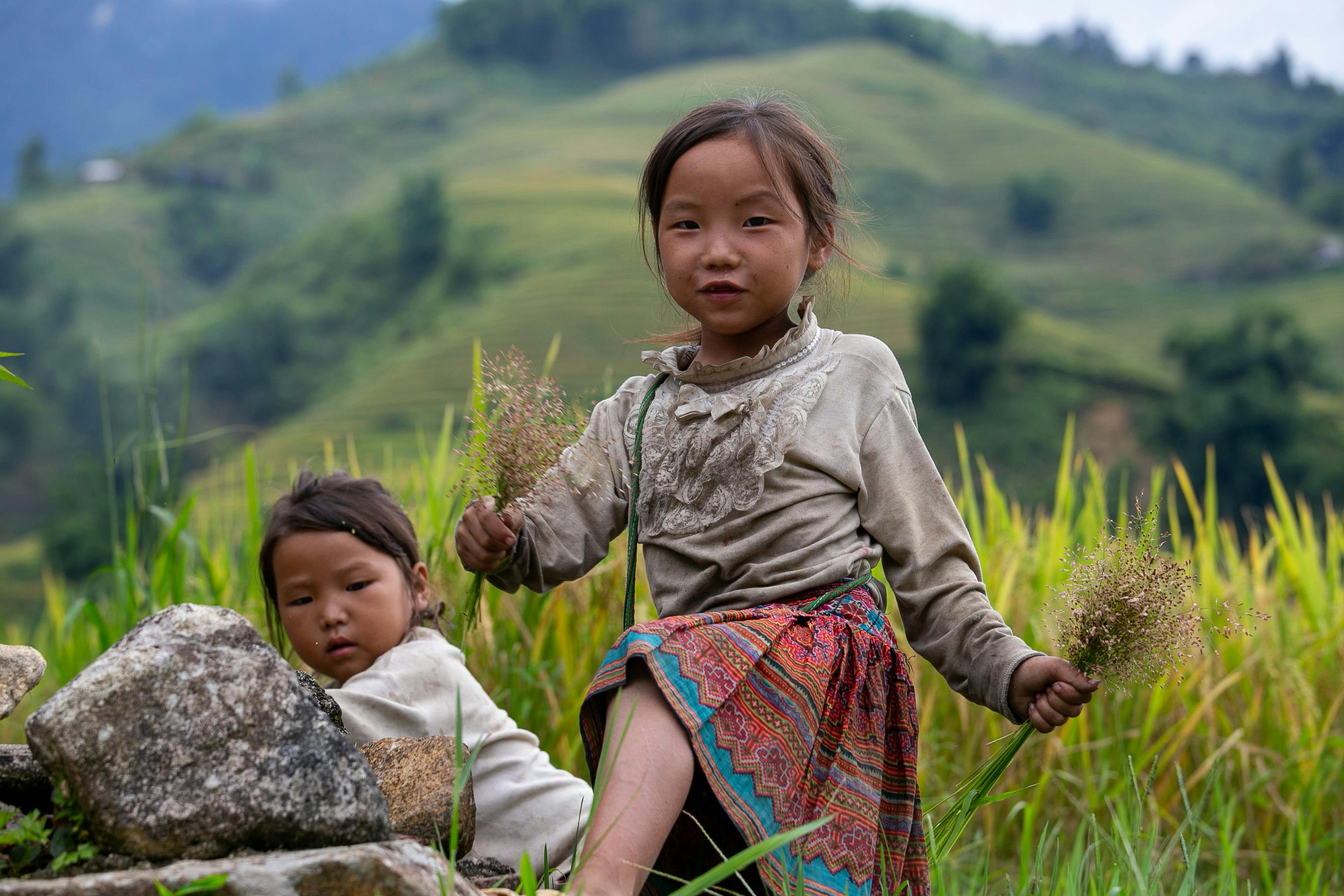 Sapa & Fansipan Summit