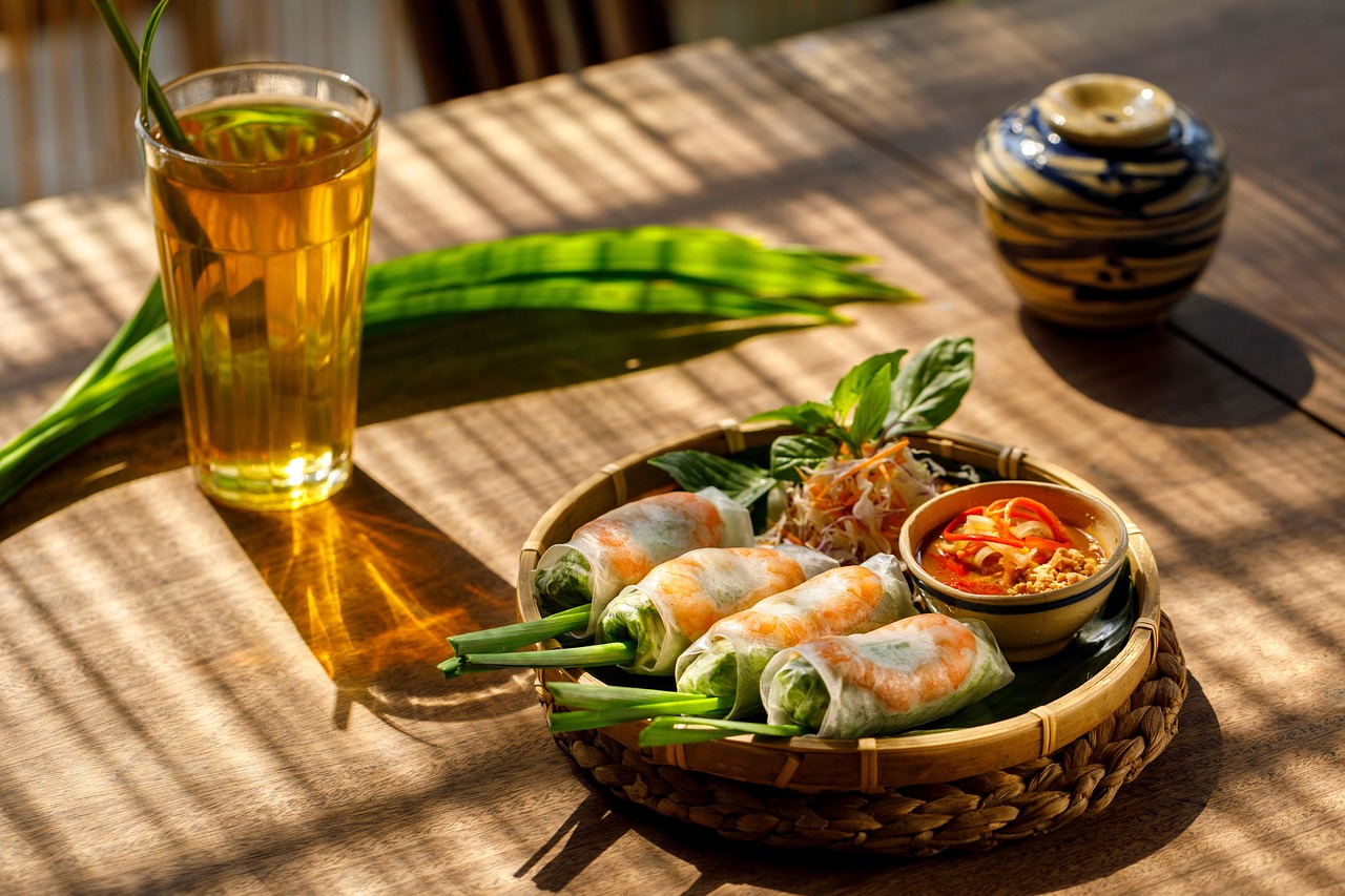 Cooking Classes