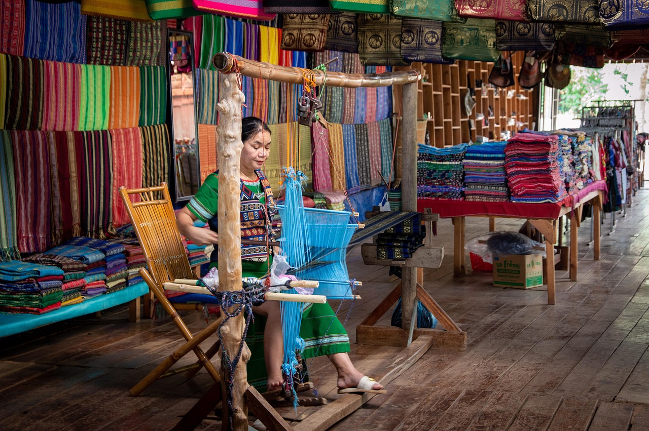 Traditional Crafts