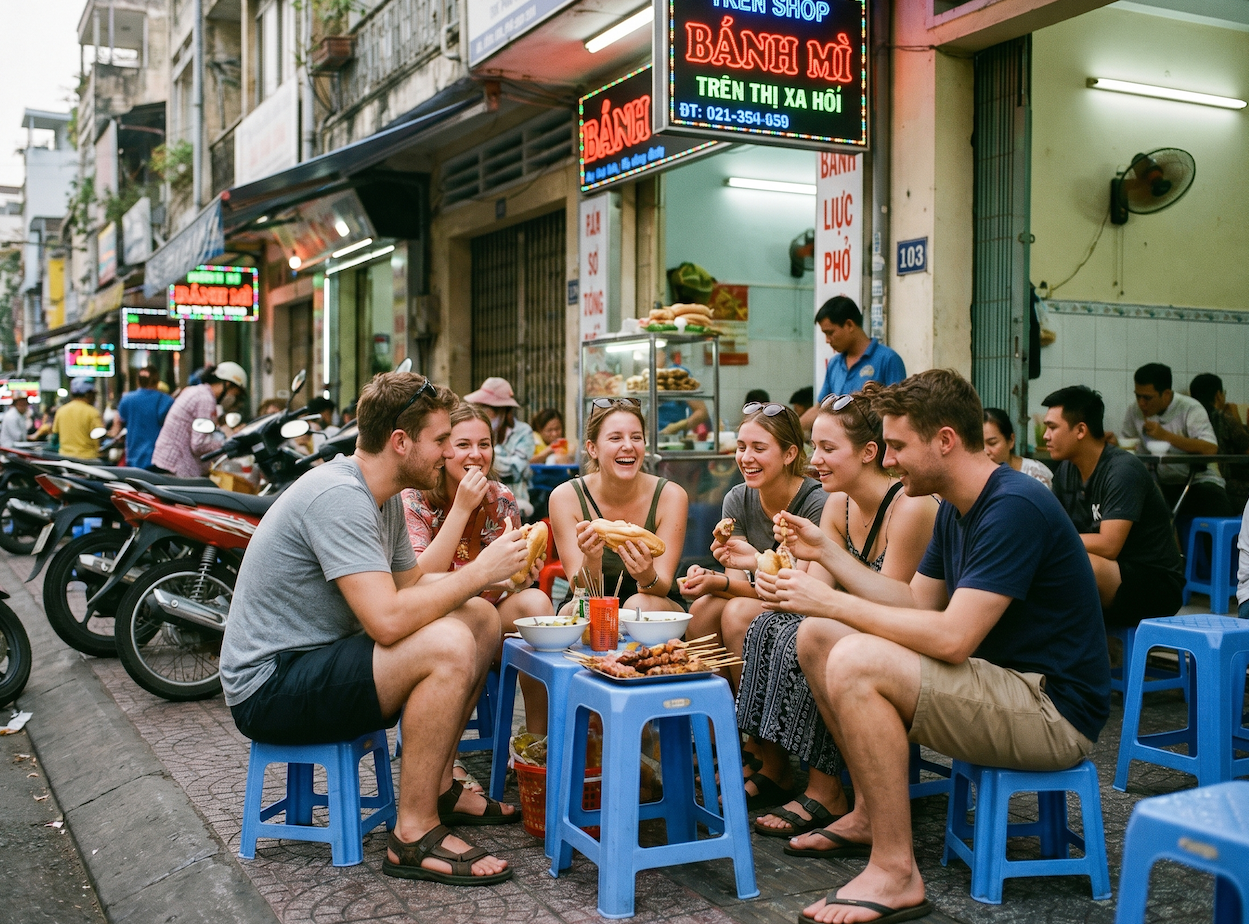 Ho Chi Minh City