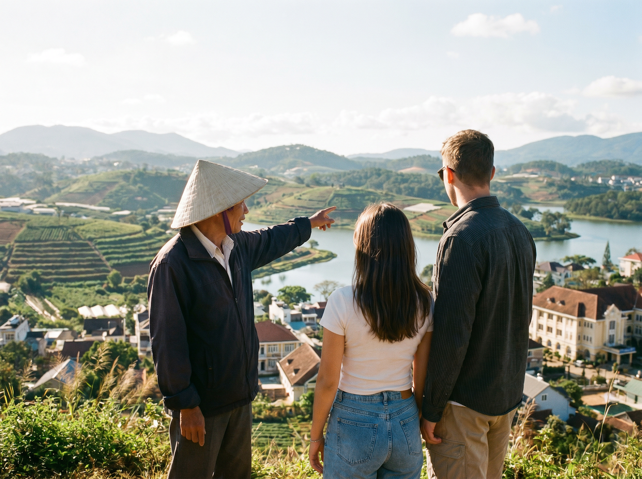 Da Lat