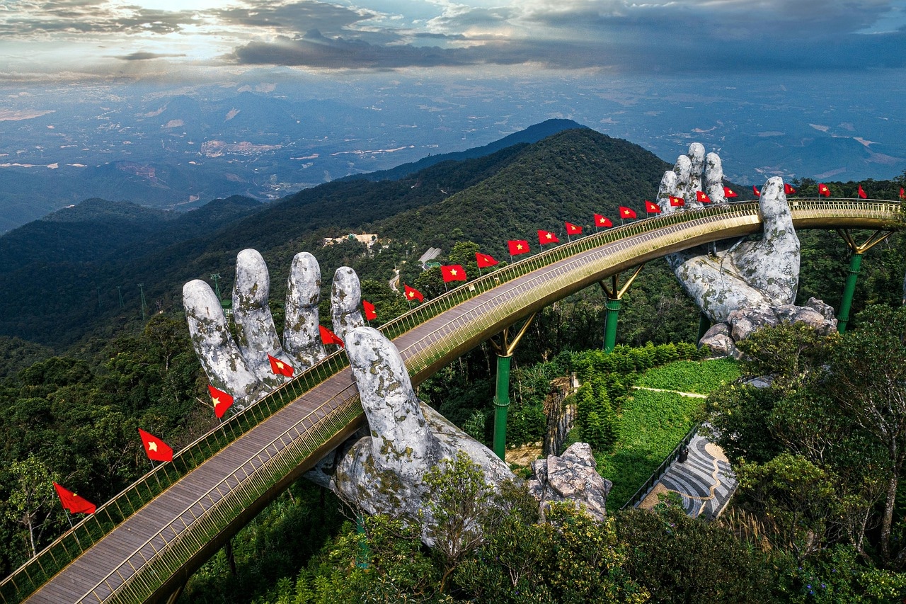 Ba Na Hills