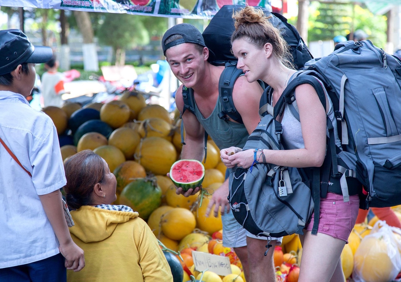 Saigon City & Cu Chi Tunnels Fullday