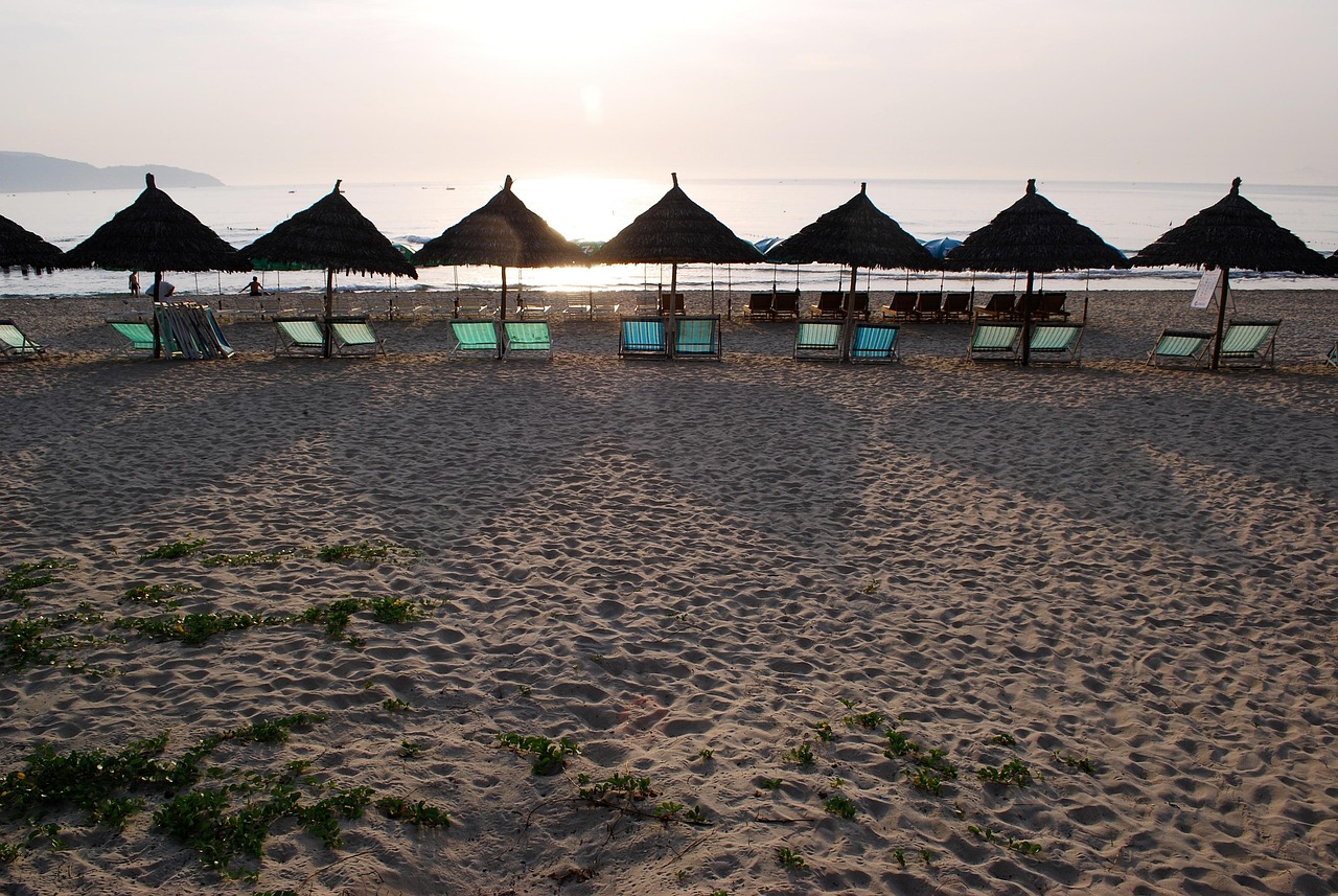 An Bang Beach
