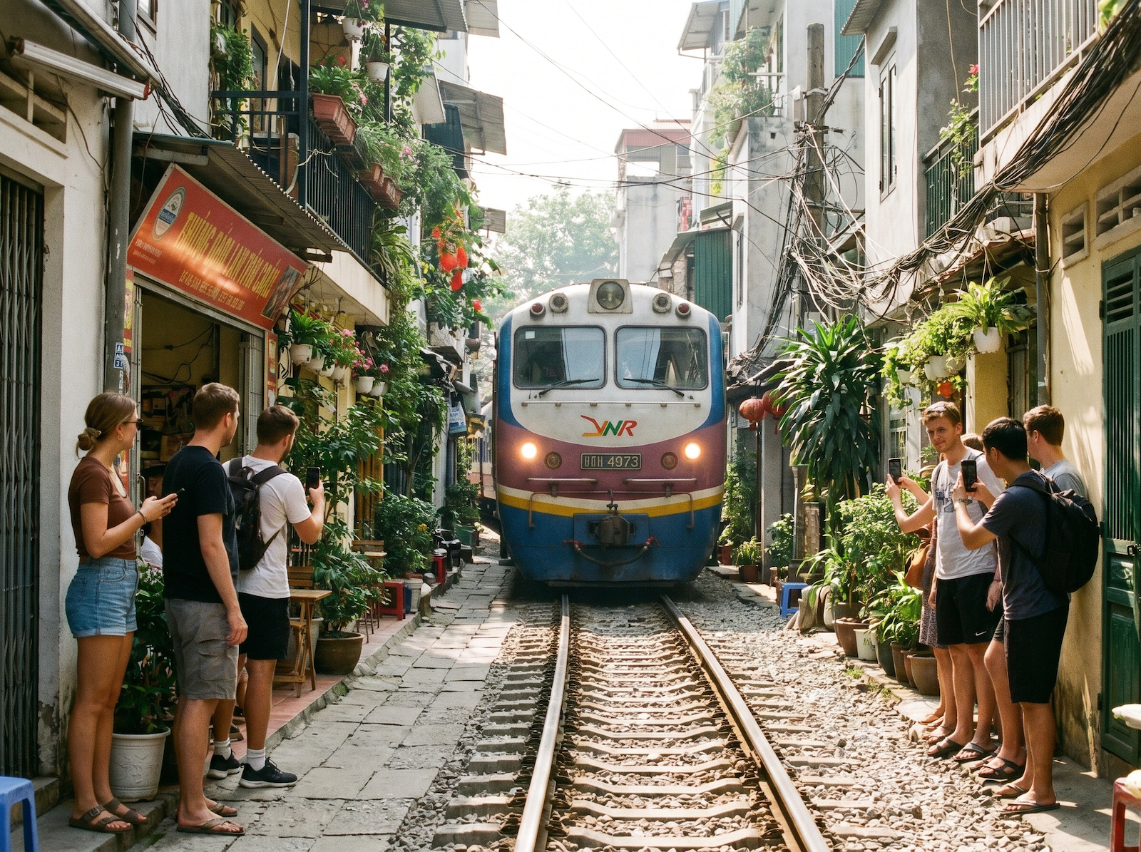 Hanoi